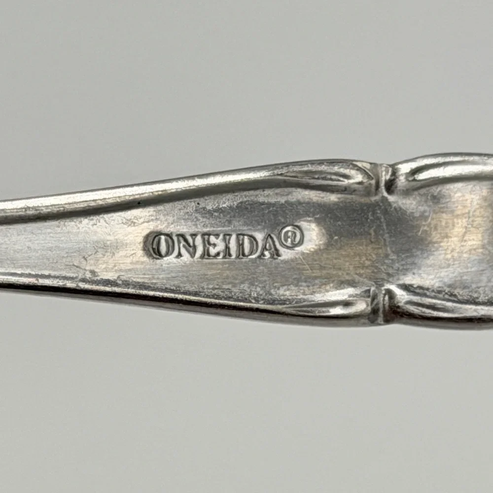 Oneida set vintage